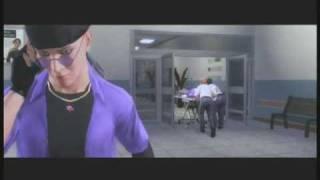 Saints Row 2 - Ronin - That Which Does Not Kill You