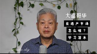 第 38 期：大温哥华房地产市场怎么啦？