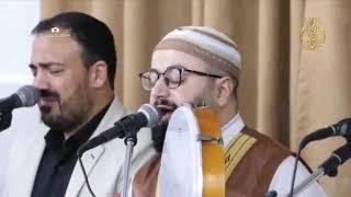 يا رايح المدينة سلملي على النبي _المنشد محمد برنيه