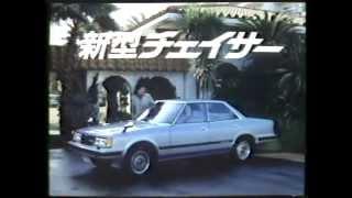 懐かし車ＣＭ集1983_2