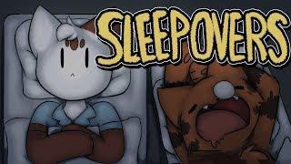 Sleepovers (Animation)