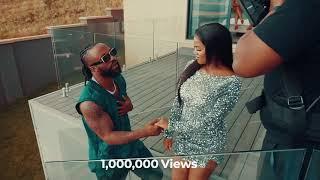 Yo Maps ft. Iyanya_ Confirmation official music video behind the scenes by Tarsy