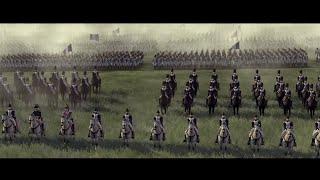 Napoleon Decimates the Prussians: 1806 Historical Battle of Jena–Auerstedt | Total War Battle