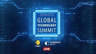 Global Technology Summit 2022 Live: The Geopolitics of Technology | S. Jaishankar Live | WION Live