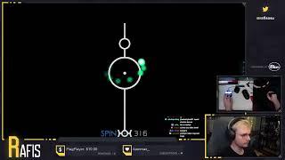 Chill 261bpm streams 922PP