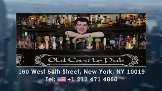 New Yorks most famous Irish Pubs