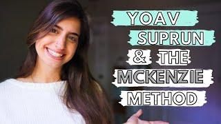 Dr. Yoav Suprun and The McKenzie Method | PT Pro Talk Podcast