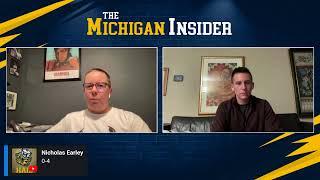 Michigan beat Ohio State AGAIN - Alejandro Zuniga & Steve Lorenz breakdown the upset