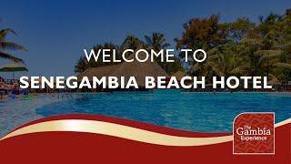 Senegambia Beach Hotel