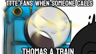 Posting my own TTTE memes because I ran out of drafts xD