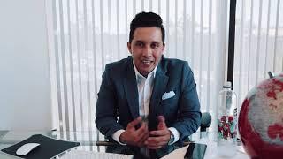 VLOG #002 | A DAY IN THE LIFE OF Gabe Mendez| San Diego Realtor