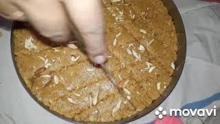 Montar recipe  Famous sweet dish ️