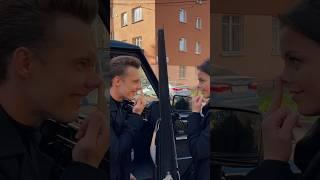 Условный Мент 6 Сезон Съёмки  #условныймент #джокер #пятый_канал