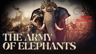 The Army Of The Elephants