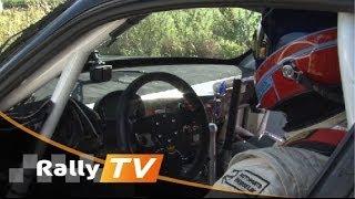 Best Of Rally 2012 - By Rally TV [HD] Pure Sound