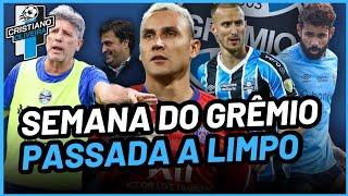 ️️ O MELHOR RESUMO DAS INFORMAÇÕES DO GRÊMIO