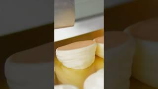 舒芙蕾也能这样做？！蓬松爆浆太上头｜超简单日式甜点！Fluffy Melty Soufflé – The Most Satisfying Japanese Dessert Ever!