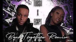 Toosii - Back Together (Cover) x IAMEGYPT