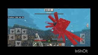 my survival world part 3 ultimate swards @jotgur gamerz