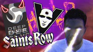 The Tragedy Of Deep Silver Saints Row