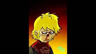 A Dance with Dragons - Chapter 5 - Tyrion II