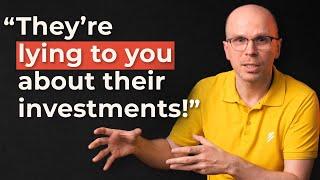 Brutally Honest Advice from a Pro Investor | 5 Tips for European Investors