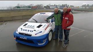 2006 - Autofil: Tommy Rustads Ford Focus RX