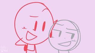 Tear In My Heart II Nickel x Balloon animatic