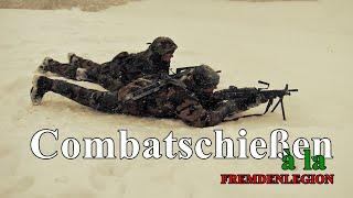 COMBATSCHIESSEN - Gast erzählt #55