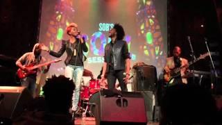 Raii & Whitney Live At Soul Sessions