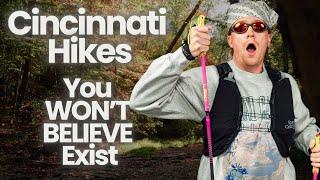 Explore the Best Hiking Trails in Cincinnati: Your Ultimate Guide