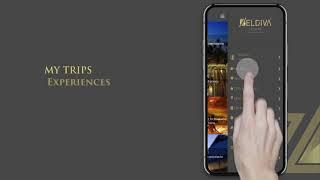 Zeldiva Luxury Your Personal Concierge Mobile App