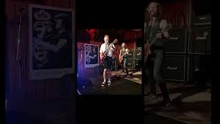 Bonhson - The International AC/DC Tribute Demon Fire (feat. Ivan Gac) - Live 2023