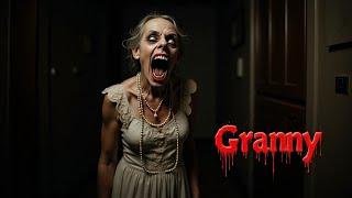 GRANNY | Short Horror Film |  Bloody Marry | Scary Pumpkin | Charlie Charlie | Evil Eyes |  Mermaid