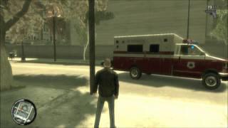 DarkPhoenixSaga: GTA 4 Highlights 1