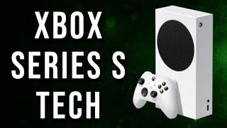 How Xbox Series S Makes Games Better