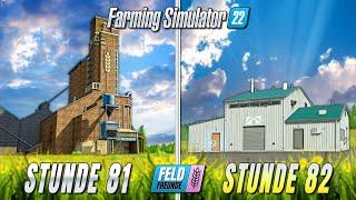 LS22 | HALBFINALE - BEGINNER TO WINNER  FOLGE 41 [FELD FREUNDE]