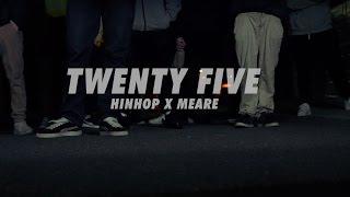 Hinhop & Meare - Twenty Five