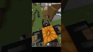 Minecraft scary build  ||#minecraft #minecraftshorts #shortstrending