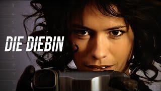 Die Diebin (deutscher ACTION THRILLER mit THOMAS KRETSCHMANN, ganzer film deutsch, actionfilme, hd)