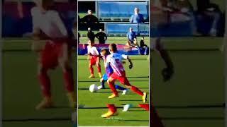 messi son thiago messi skills || football goals || videos shorts