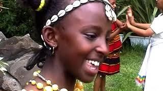 ተነሱ እንጫወት/ Ethiopian Children Song