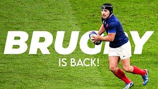 BRUGBY is Back! Subscribe to My New Channel!