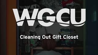 WGCU Web Store Blow Out!