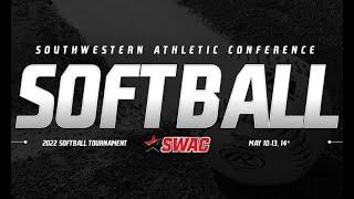 Prairie View A&M vs Florida A&M: 2022 SWAC Softball Tournament