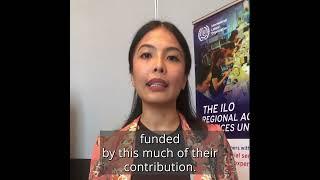 Empowering social security in Asia and the Pacific!