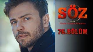 Söz | 76.Bölüm | "KAÇAK"