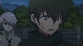 Shinbi's house OVA vampir light and the children of darkness part 3 sub indo #shinbihouse