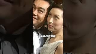 他從窮小子到三奪影帝，迎娶白富美最高學歷港姐，其貌不揚的劉青雲究竟憑什麼？