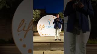 Life Strategies - Giorgio Nardone - Oltre i limiti della paura (Macerata)